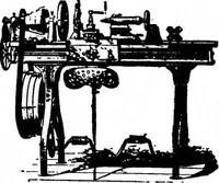 An illustration from Scientific American, Vol. 77, No. 5 (July 1897) (1897)