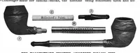 An illustration from Scientific American, Vol. 77, No. 6 (August 1897) (1897)