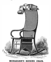 An illustration from Scientific American, Vol. 77, No. 6 (August 1897) (1897)