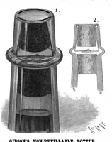 An illustration from Scientific American, Vol. 77, No. 9 (August 1897) (1897)