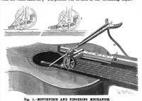 An illustration from Scientific American, Vol. 77, No. 9 (August 1897) (1897)