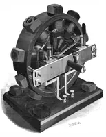 An illustration from Scientific American, Vol. 77, No. 11 (September 1897) (1897)