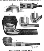 An illustration from Scientific American, Vol. 77, No. 12 (September 1897) (1897)