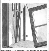 An illustration from Scientific American, Vol. 77, No. 14 (October 1897) (1897)