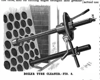 An illustration from Scientific American, Vol. 77, No. 16 (October 1897) (1897)