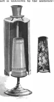 An illustration from Scientific American, Vol. 77, No. 18 (October 1897) (1897)