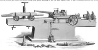 An illustration from Scientific American, Vol. 77, No. 18 (October 1897) (1897)