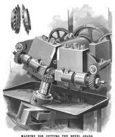 An illustration from Scientific American, Vol. 77, No. 18 (October 1897) (1897)