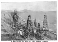 An illustration from Scientific American, Vol. 77, No. 22 (November 1897) (1897)