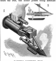 Picture 3 of 16 from Scientific American, Vol. 77, No. 23 (December 1897) (1897), leaf 3