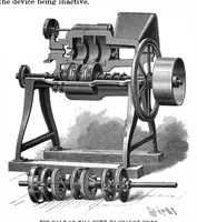 Picture 2 of 17 from Scientific American, Vol. 77, No. 24 (December 1897) (1897), leaf 3
