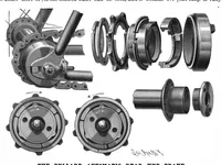 An illustration from Scientific American, Vol. 77, No. 24 (December 1897) (1897)