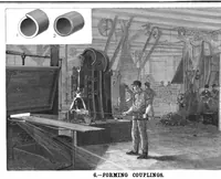 An illustration from Scientific American, Vol. 77, No. 25 (December 1897) (1897)