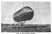 An illustration from Scientific American, Vol. 77, No. 26 (December 1897) (1897)
