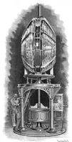 An illustration from Scientific American, Vol. 78, No. 5 (January 1898) (1898)