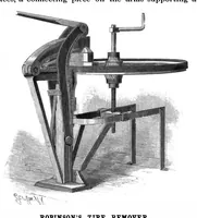 An illustration from Scientific American, Vol. 78, No. 5 (January 1898) (1898)