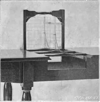 An illustration from Scientific American, Vol. 78, No. 7 (February 1898) (1898)