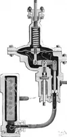 An illustration from Scientific American, Vol. 78, No. 7 (February 1898) (1898)
