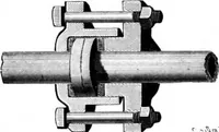 An illustration from Scientific American, Vol. 78, No. 7 (February 1898) (1898)