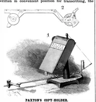 An illustration from Scientific American, Vol. 78, No. 9 (February 1898) (1898)