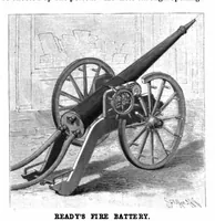 An illustration from Scientific American, Vol. 78, No. 10 (March 1898) (1898)