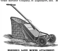 An illustration from Scientific American, Vol. 78, No. 12 (March 1898) (1898)