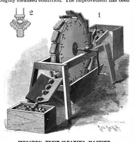 An illustration from Scientific American, Vol. 78, No. 13 (March 1898) (1898)