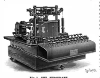 An illustration from Scientific American, Vol. 78, No. 13 (March 1898) (1898)