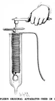 An illustration from Scientific American, Vol. 78, No. 14 (April 1898) (1898)