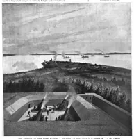 An illustration from Scientific American, Vol. 78, No. 16 (April 1898) (1898)