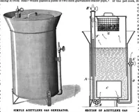 An illustration from Scientific American, Vol. 78, No. 17 (April 1898) (1898)
