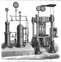 An illustration from Scientific American, Vol. 78, No. 17 (April 1898) (1898)