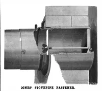 An illustration from Scientific American, Vol. 78, No. 18 (April 1898) (1898)