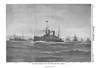 An illustration from Scientific American, Vol. 78, No. 20 (May 1898) (1898)