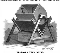 An illustration from Scientific American, Vol. 78, No. 22 (May 1898) (1898)