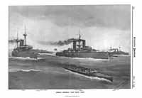An illustration from Scientific American, Vol. 78, No. 22 (May 1898) (1898)
