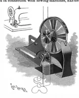 An illustration from Scientific American, Vol. 78, No. 23 (June 1898) (1898)