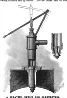 An illustration from Scientific American, Vol. 78, No. 24 (June 1898) (1898)