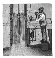 An illustration from Scientific American, Vol. 78, No. 26 (June 1898) (1898)