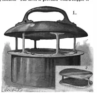 Picture 3 of 11 from Scientific American, Vol. 79, No. 1 (July 1898) (1898), leaf 4
