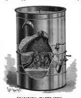 Picture 4 of 11 from Scientific American, Vol. 79, No. 1 (July 1898) (1898), leaf 4