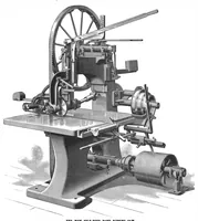 An illustration from Scientific American, Vol. 79, No. 2 (July 1898) (1898)