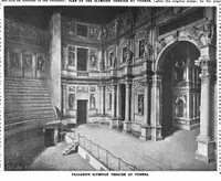 An illustration from Scientific American, Vol. 79, No. 3 (July 1898) (1898)