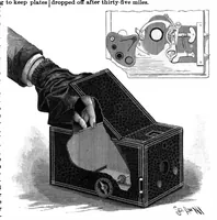 Picture 1 of 9 from Scientific American, Vol. 79, No. 3 (July 1898) (1898), leaf 3