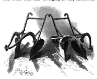 An illustration from Scientific American, Vol. 79, No. 3 (July 1898) (1898)