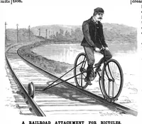An illustration from Scientific American, Vol. 79, No. 4 (July 1898) (1898)