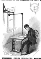An illustration from Scientific American, Vol. 79, No. 7 (August 1898) (1898)