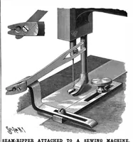 An illustration from Scientific American, Vol. 79, No. 9 (August 1898) (1898)