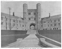 An illustration from Scientific American, Vol. 79, No. 18 (October 1898) (1898)