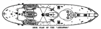 An illustration from Scientific American, Vol. 79, No. 20 (November 1898) (1898)